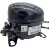 COMPRESSOR EMBRACO 1/4+ EMR80HLR 220V R134 - Image 2