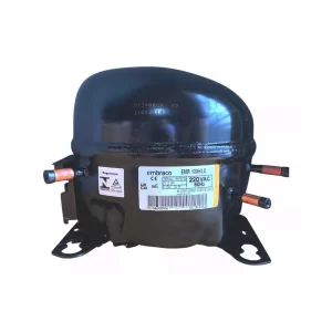 COMPRESSOR EMBRACO 1/3+ EMR130HLC 110V