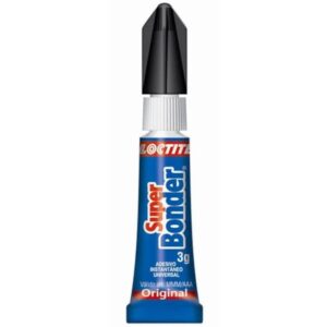 COLA INST. SUPER BONBER 3 GRAMAS LOCTITE