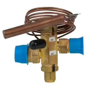 VÁLVULA EXPANSÃO TIXA 15R/HFE15HCF 5/8X3/4