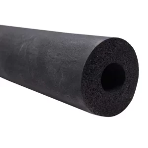 TUBO ISOLANTE ISOLINE PRETO 1/4 13MM