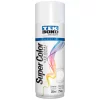 TINTA SPRAY BRANCO FOSCO 350ML TEKBOND