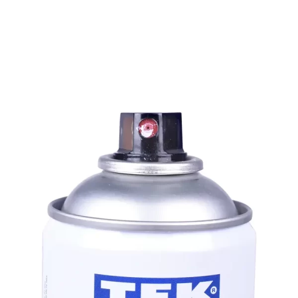 TINTA SPRAY BRANCO BRILHANTE 350ML TEKBOND - Image 4