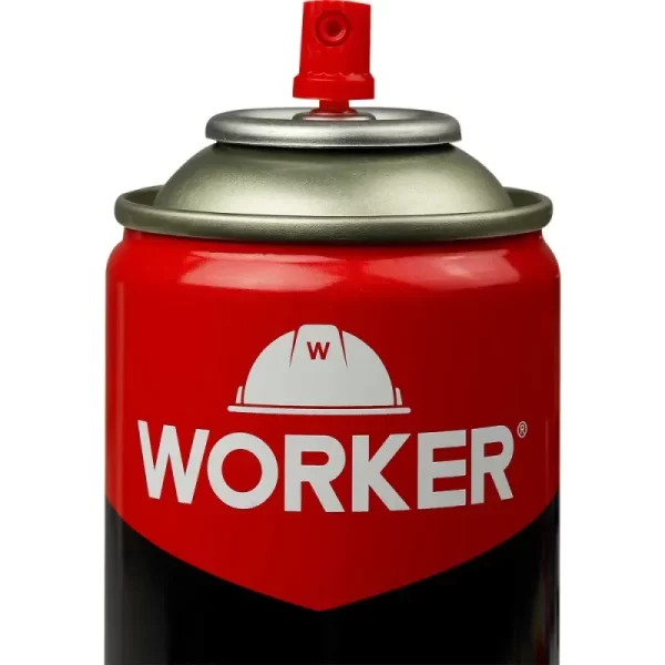 MICRO ÓLEO SPRAY 300ML/200G - WORKER - Image 2