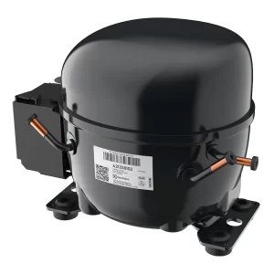 COMPRESSOR ELECTROLUX 1/3 HP 127V R134A 60HZ