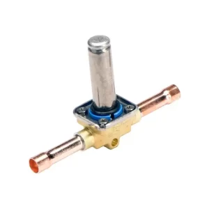 VÁLVULA SOLENOIDE EVR 10 5/8 ROSCA S/BOB
