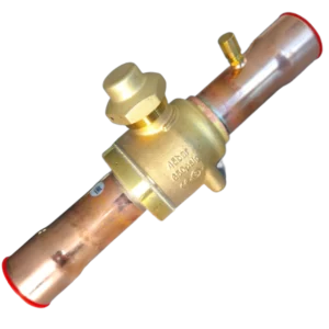 VÁLVULA ESFERA DANFOSS GBC 1.3/8 GBC 35S
