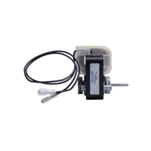 MOTOR DEFROST METALF 1/100 127V - HULTER 100273319