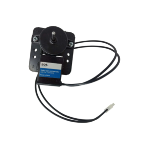 MOTOR VENTILADOR BRAST 110V CRM/BRM/BRG BRE43A/B D11757