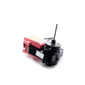MOTOR VENTILADOR GELADEIRA BRASTEMP 115V  W10253821