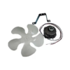 MICRO MOTOR GRANDE 1/25 BIV C/HÉLICE AL. EOS C136057 - Imagem 2