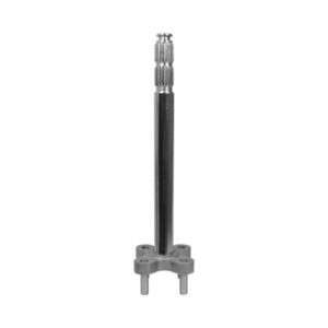EIXO AGITADOR SUPERIOR BRASTEMP MONDIAL ALADO 7112102/139297