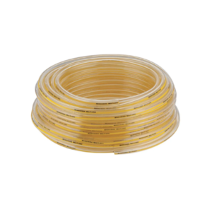 MANGUEIRA MULTIUSO TARJA AVIÁRIO 50M - KALA 3/8 X2,5mm 104868 4