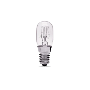 LAMPADA REFRIGERADOR/MICROONDAS 220V PEQUENA 15W