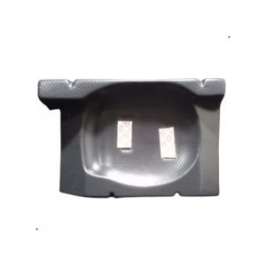 RECIPIENTE EVAPORAÇÃO P/ COMPRESSOR EM D30225 PS307