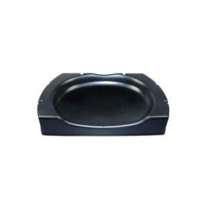 RECIPIENTE EVAPORAÇÃO P/ COMPRESSOR FF ANTIGO D2 PS176