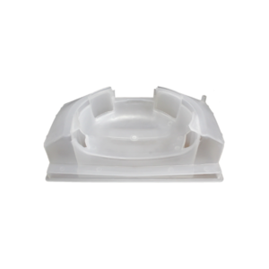 RECIPIENTE PARA EVAPORADORA EMBRACO NOVO NATURAL REC002FFN