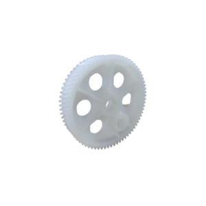 ENGRENAGEM COROA MULLER NYLON 7114