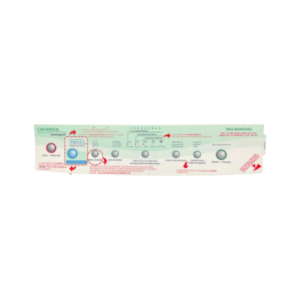 PAINEL DECORATIVO ADESIVO LAVADORA BWQ22D PDALBWQ22D