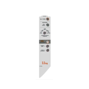 PAINEL DECORATIVO MAQ. BRASTEMP BWC11AB OR  W10625296