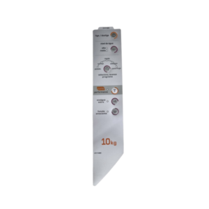 PAINEL DECORATIVO BWC10A 10KG TURBO CP M13945 CPP0898