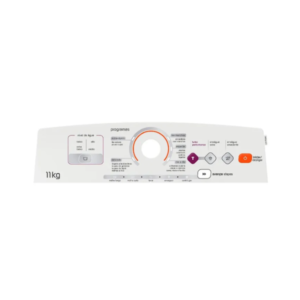PAINEL DECORATIVO COMPAT. LR BRAST/CONSUL BWK11 M191528CP1295