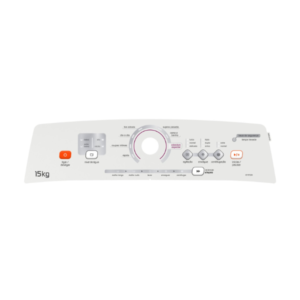 PAINEL DECORATIVO COMPATÍVEL LR BRAST BWS15AB M190585