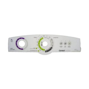 PAINEL DECORATIVO COMPATÍVEL LR CONSUL CWE11 CP M194760CP1313