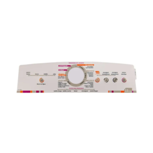 PAINEL DECORATIVO MAQ. BRAST BWL11A 11KG CP  M13960/CPP0965