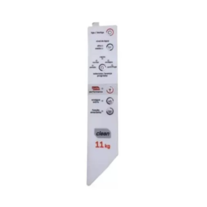 PAINEL DECORATIVO MAQ. BRASTEMP BWC11 PDCBWC11