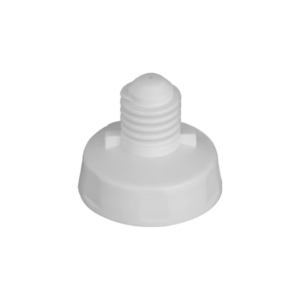 PÉ NIVELADOR ELECTROLUX LAC09/LAC11/LT08E/LT09B/ M146076