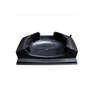 RECIPIENTE PARA EVAPORADORA EMBRACO NOVO D10281 REC002FF