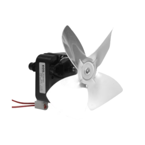 MOTOR VENTILADOR METALFRIO 1/100 110V EXAUSTOR U D174901