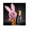 PILHA PEQUENA AA MN1500 ALCALINA 2 UNIDADES DURACELL - Image 2