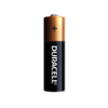 PILHA PEQUENA AA MN1500 ALCALINA 2 UNIDADES DURACELL