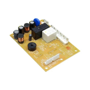 PLACA ELET GEL. ELECT POT DF50/47/49A BIV EMICO