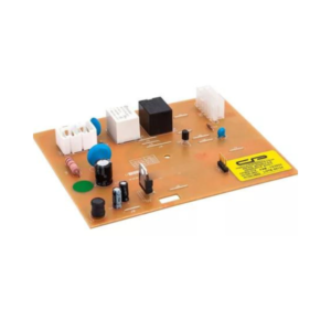 PLACA ELETRONICA MOD BRM35/36/41/CRM35/38/44 BIV 326059370/W1031