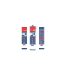 SELANTE PU BRANCO 285ML TECFIX