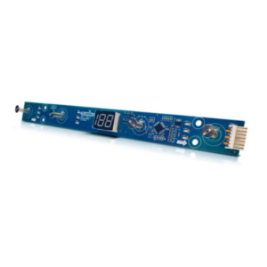 PLACA INTERFACE COMPATIVEL REFRIG ELECT TOUCH DF D186319