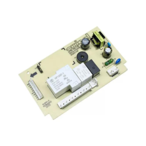 PLACA POT COMPATIVEL ELECTROLUX DF80/80X EMICOL D197315/6480063
