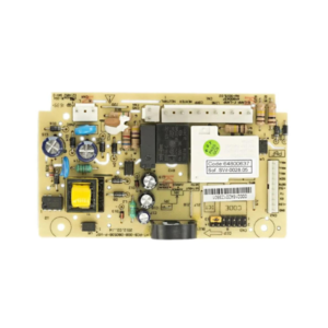 PLACA POTENCIA GEL ELECTROLUX DF80/DF62 ORIGINAL 64800637/A10344
