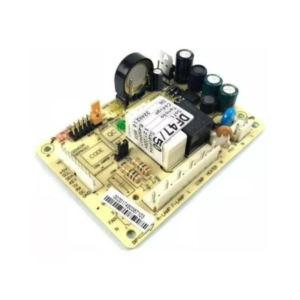 PLACA POTENCIA GELADEIRA ELECTROLUX DF50/47/49A 64500437