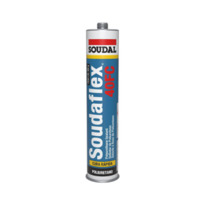 SELANTE SOUDAFLEX 40FC CINZA 300ML
