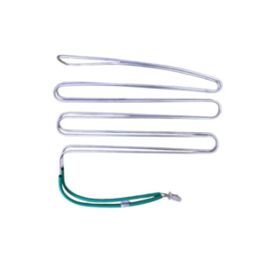 RESISTÊNCIA ELECTR TUBULAR DF34/36/37/38 127V OR D34612