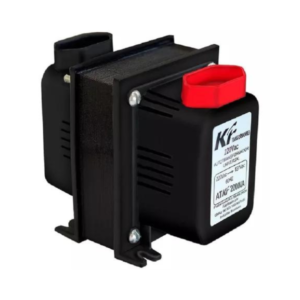 TRANSFORMADOR BIVOLT 2000VA 110X220X110 KF