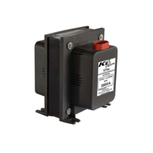 TRANSFORMADOR BIVOLT 3000VA 110X220X110 KF