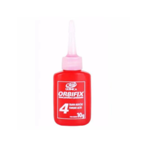 TRAVA ROSCA ORBIQUIMICA 10G