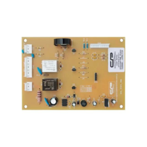 CAIXA CONTROLE GEL ELECTROLUX DFF37/40/44 110V U