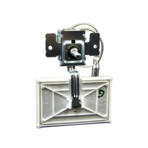 DAMPER TERMOSTÁTICO BR/CONSUL