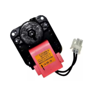 MOTOR BRAST VENTILADOR 110V BRB39AB/BRM38EB/BVG2 D184008